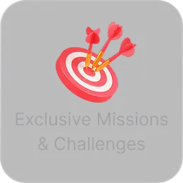 Exclusive Missions Challenges